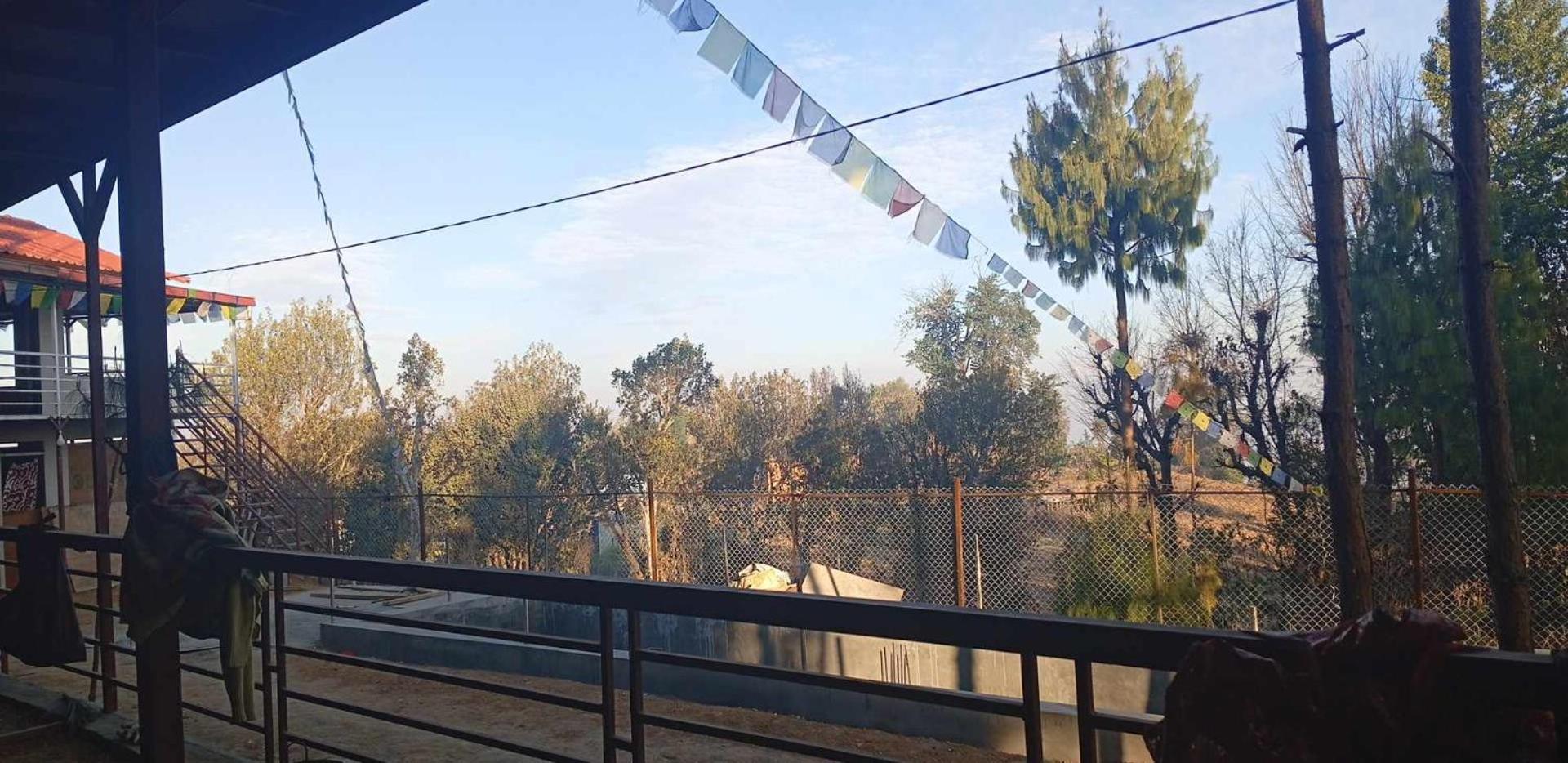 Everest Home Stay Apartment Lalitpur المظهر الخارجي الصورة