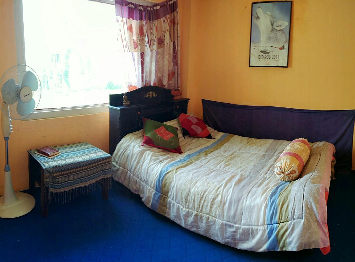 Everest Home Stay Apartment Lalitpur المظهر الخارجي الصورة