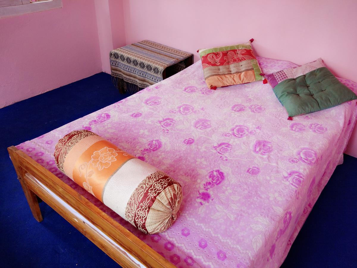 Everest Home Stay Apartment Lalitpur المظهر الخارجي الصورة