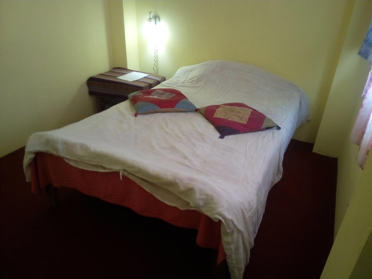Everest Home Stay Apartment Lalitpur المظهر الخارجي الصورة