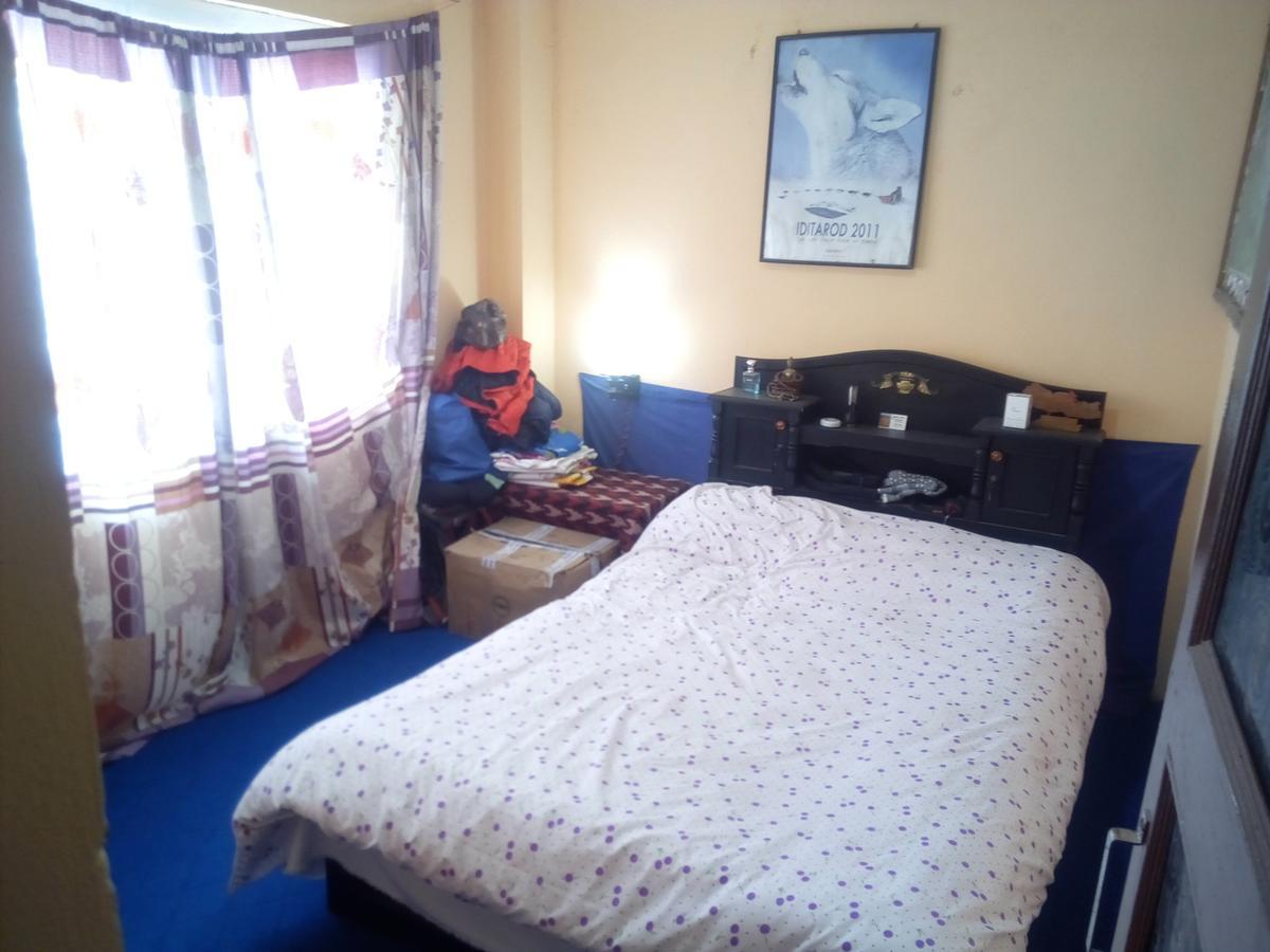 Everest Home Stay Apartment Lalitpur المظهر الخارجي الصورة